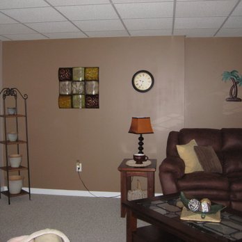 Daryl's Painting - Family Room With Accent Wall - Painters Near Me - Gettysburg, Pennsylvania Daryl's Painting - Family Room With Accent Wall - Painters Near Me - Gettysburg, Pennsylvania