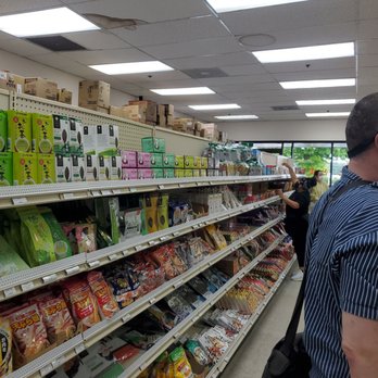 Tomato Japanese Grocery - Interior - International Grocery Near Me - Marietta, Georgia Tomato Japanese Grocery - Interior - International Grocery Near Me - Marietta, Georgia