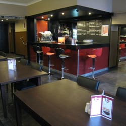 Whisky Macs Bar & Grill