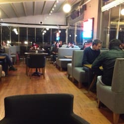 Cafe Talis
