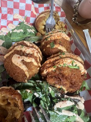 Uncle Chops Food Court by null