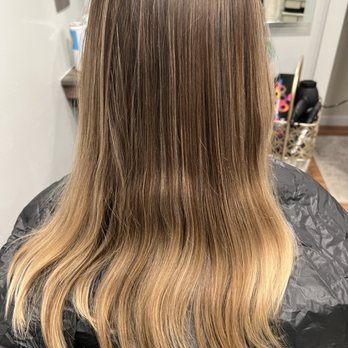 Manic Muse - Hair Before (not done by Megan) - Hair Salons Near Me - Grand Rapids, Michigan Manic Muse - Hair Before (not done by Megan) - Hair Salons Near Me - Grand Rapids, Michigan