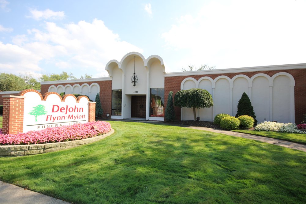 4600 Mayfield Rd, South Euclid, Ohio Funeral Services & Cemeteries