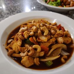 Thai Spoon