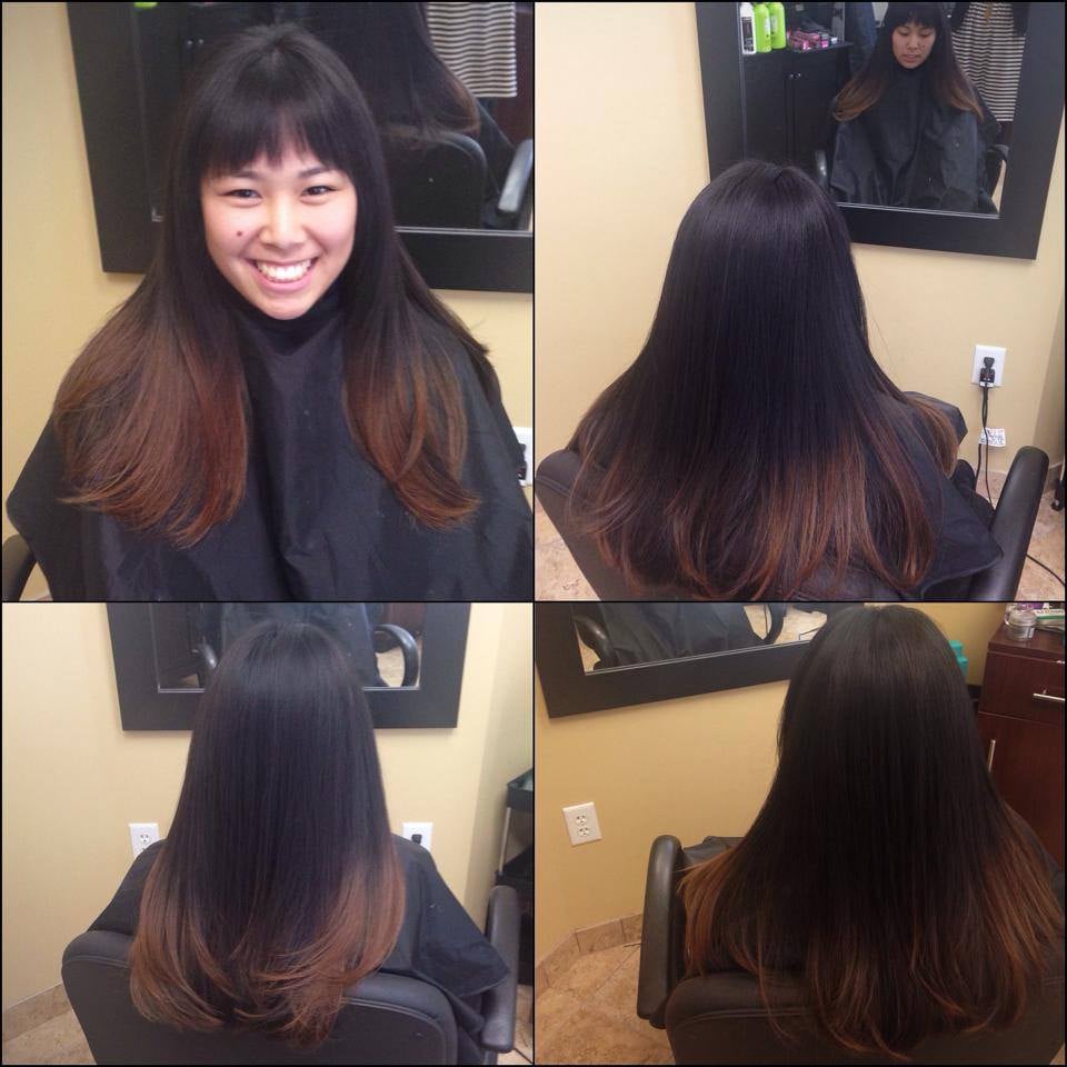 Foster Hair Design Image
