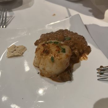 21 Spices by Chef Asif - Ghehra Paanidiver Scallops*** - Indian Near Me - Naples, Florida 21 Spices by Chef Asif - Ghehra Paanidiver Scallops*** - Indian Near Me - Naples, Florida