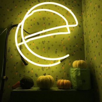 Epistrophy - #bathroomshot - Wine Bars Near Me - New York, New York