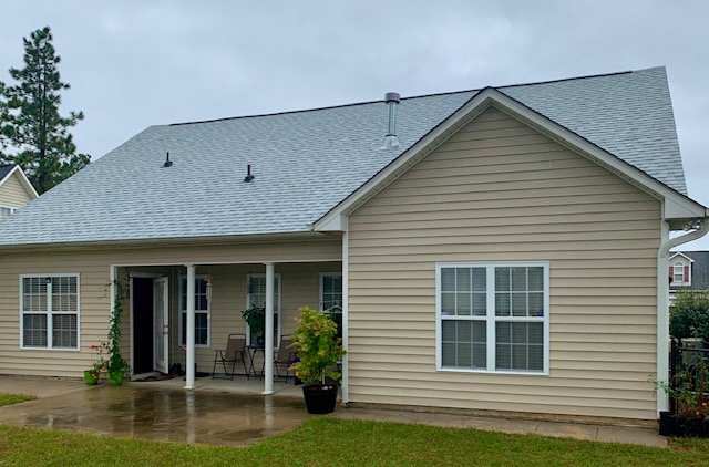 Slide of ATD Roofing