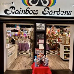 Rainbow Gardens