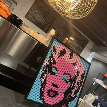 LUMA Cafe & Eatery - Coffee & Tea Near Me - Niagara Falls, New York LUMA Cafe & Eatery - Coffee & Tea Near Me - Niagara Falls, New York