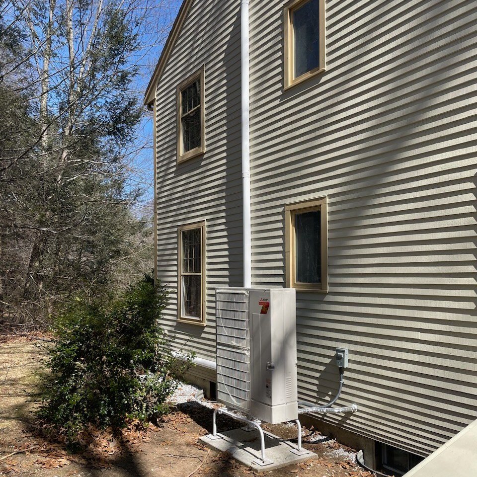 Slide of Simmons Heating Plumbing & Cooling