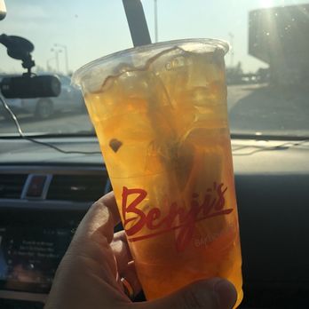 Benji's Bakery & Cafe - Sunkiss tea - Bakeries Near Me - Anchorage, Alaska Benji's Bakery & Cafe - Sunkiss tea - Bakeries Near Me - Anchorage, Alaska