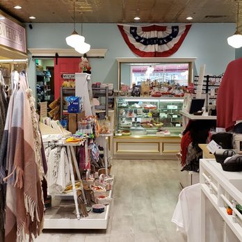 Hinkle's Restaurant - Mercantile - New American Near Me - Columbia, Pennsylvania