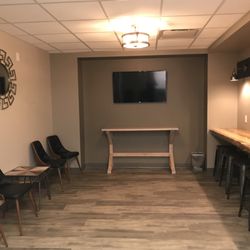 Woven Care - Tri-Lakes - Waiting Room