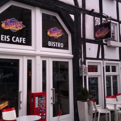 Eis Cafe & Bistro Campo