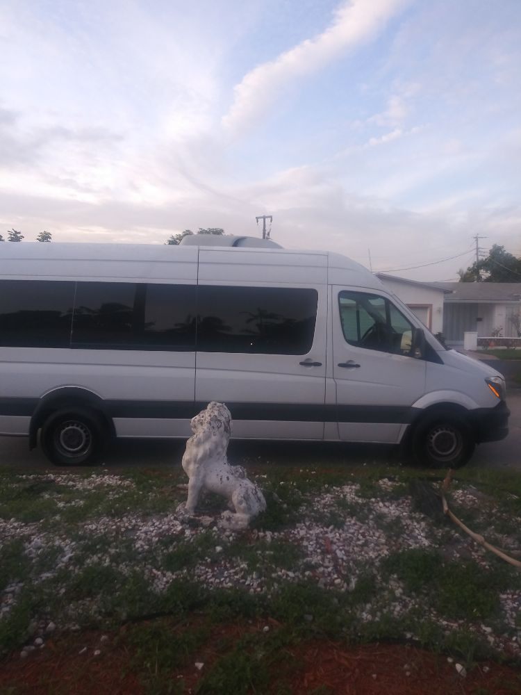 Transportation