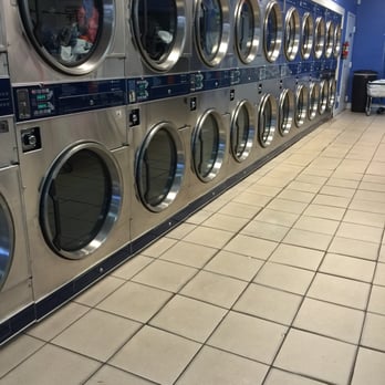 Busy Bees Coin Laundry - Laundromat Near Me - Miami, Florida