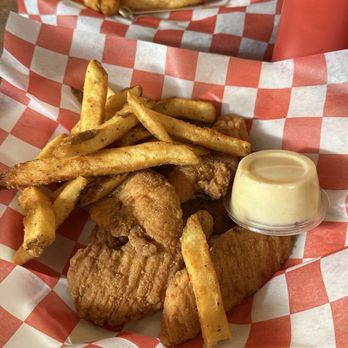 Eagle's Deli - Chicken Fingers - Delis Near Me - Brighton, Massachusetts