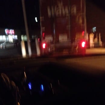 Wawa - Rude delivery driver.  Everyone has a bad day though. - Convenience Stores Near Me - Springfield, Pennsylvania