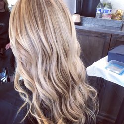 Hair Extensions by Sara - Great Lengths Hair extensions