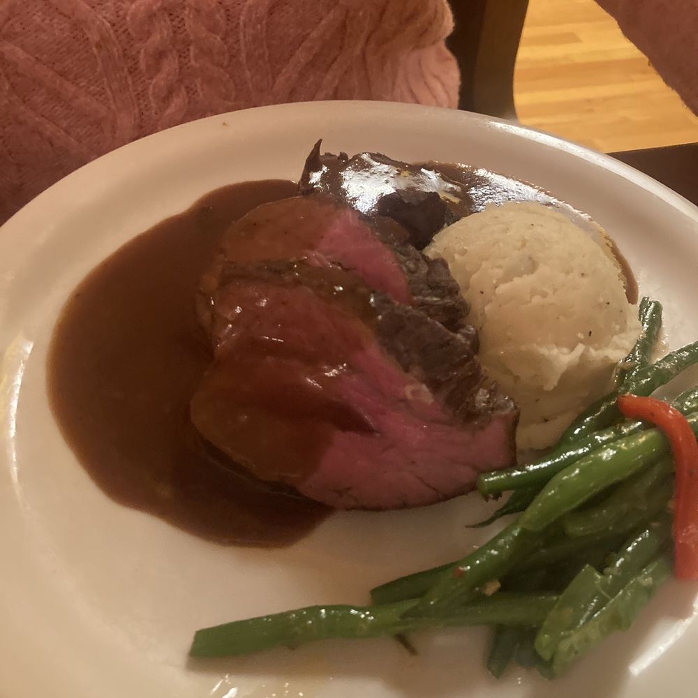 Chateau Briand?