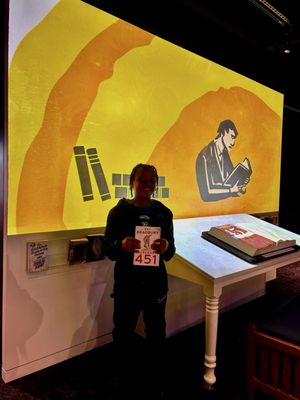 The Bakken Museum by null