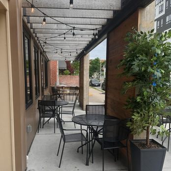 The Well Coffeehouse - Coffee & Tea Near Me - Nashville, Tennessee
