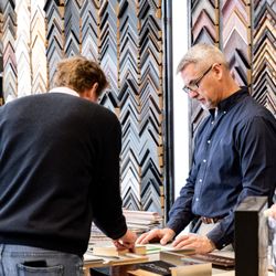 FastFrame Mooresville - Custom Frame Shop
