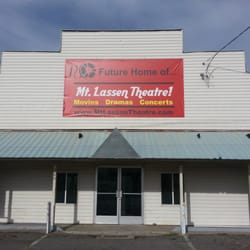 Town of Chester - Coming soon...A theater!!!!
