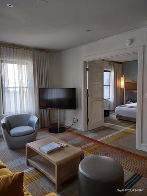 Hôtel Ändra Seattle - MGallery Collection by null