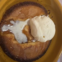 Palasade Peach Cobler Palasade Peach Cobler