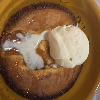 Bin 707 Foodbar - Palasade Peach Cobler - New American Near Me - Grand Junction, Colorado Bin 707 Foodbar - Palasade Peach Cobler - New American Near Me - Grand Junction, Colorado