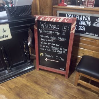 Local Flavor - American Near Me - Branson, Missouri
