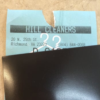Hill Cleaners - Correct address & business # - Laundry Services Near Me - Richmond, Virginia Hill Cleaners - Correct address & business # - Laundry Services Near Me - Richmond, Virginia