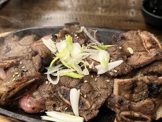 Boathouse Asian Eatery by null