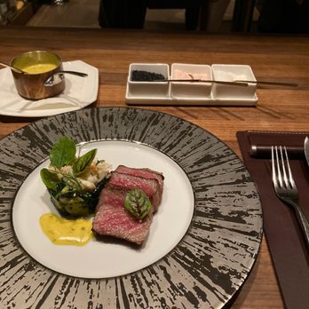 The Butcher Chef - Steakhouses Near Me - Toronto, Ontario