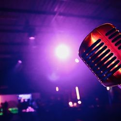 Spin City Events and Production