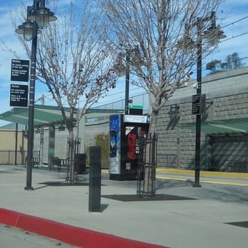 Alvarado Station - Public Transportation Near Me - San Diego, California Alvarado Station - Public Transportation Near Me - San Diego, California