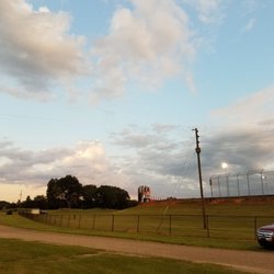 Montgomery Motor Speedway