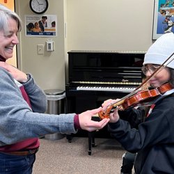 Music Institute of Chicago, Evanston Campus