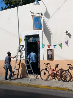 Pola Gelato Shop by null