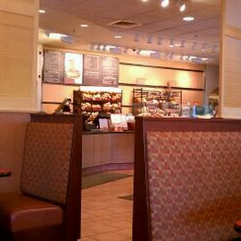 Panera Bread - Sandwiches Near Me - Redlands, California