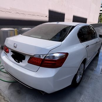 Absolute Icy Auto Detailing - Auto Detailing Near Me