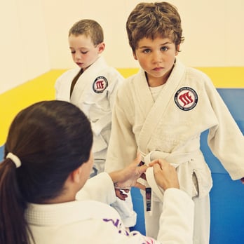 Jiu Jitsu Foundation - Brazilian Jiu-jitsu Near Me - La Mesa, California