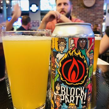 Crafthouse - Burgers Near Me - Reston, Virginia