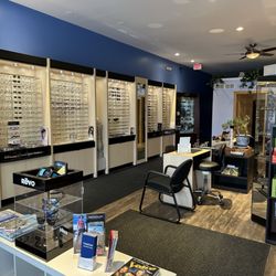 Craig Scott Opticians