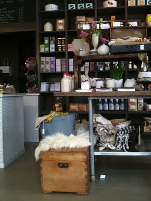 Le Marché St. George by null