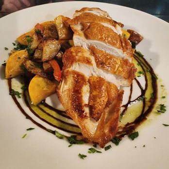 Libretto's Pizzeria - Tuscan Chicken - Italian Near Me - Charlotte, North Carolina