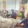 Photo of Doula by Mari