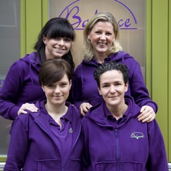 Balance Berlin - Unser Team!